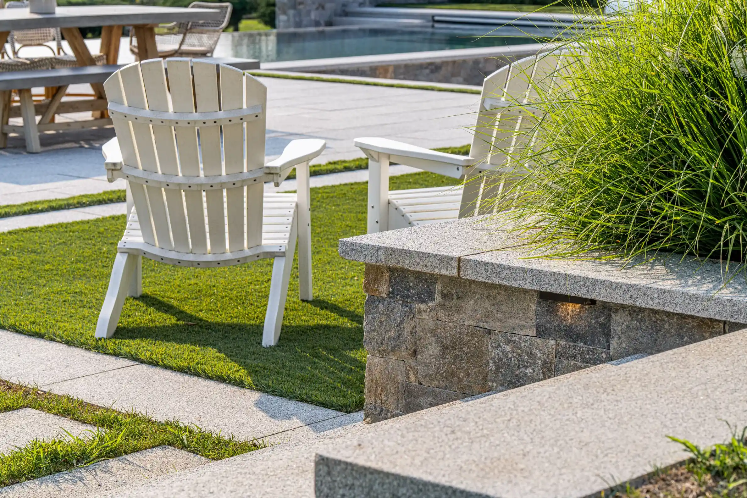 Material craftsmanship