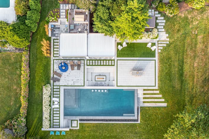 Featured projects portfolio