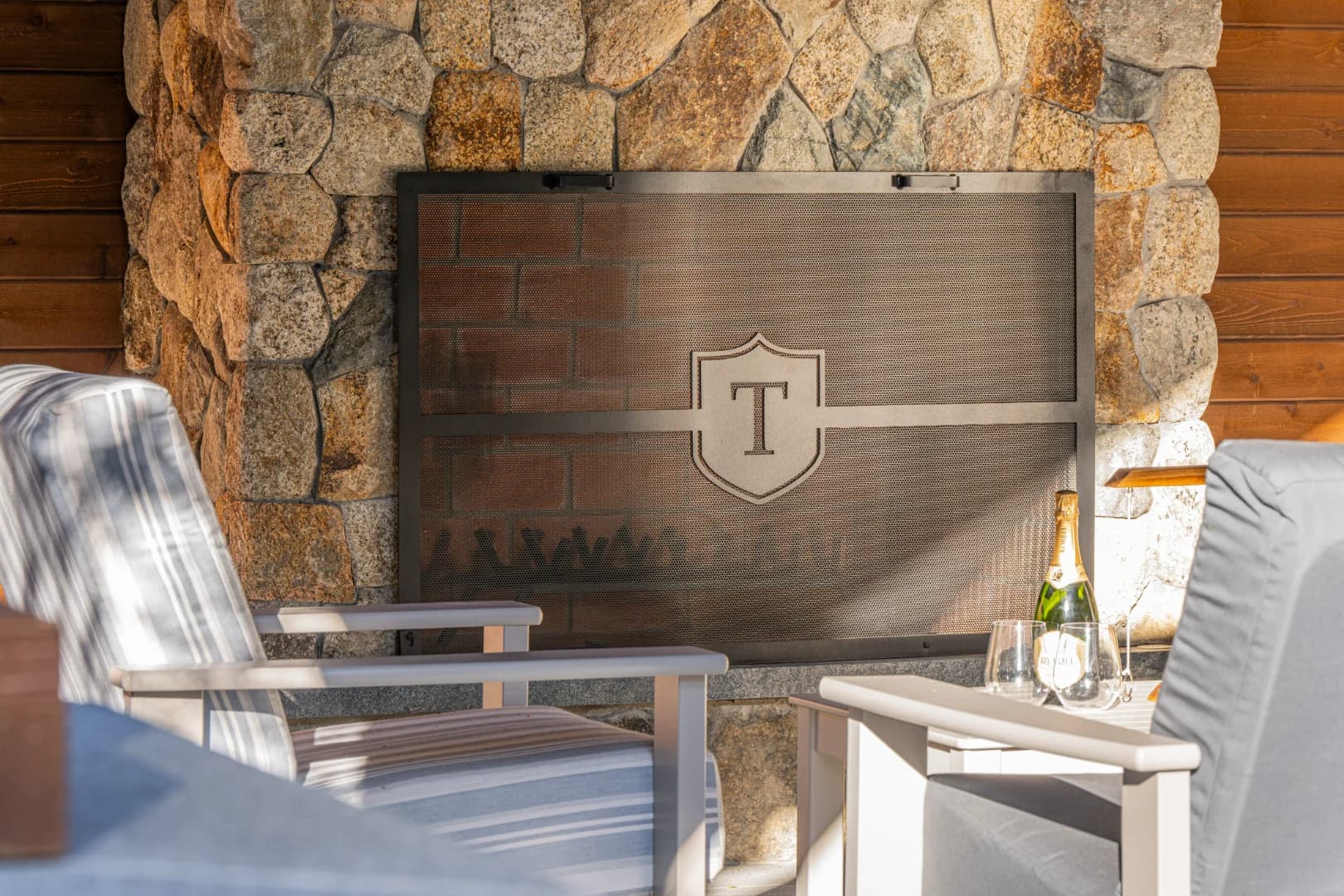 Architectural details