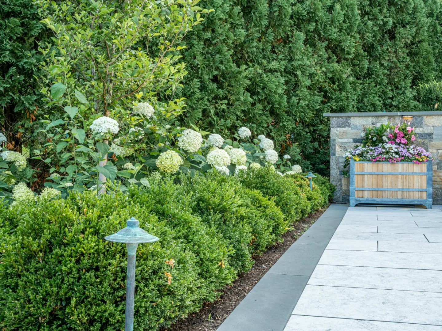 Material craftsmanship